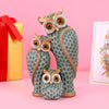 The Owl Family | Samenhorigheid Is Rijkdom