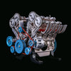 The V8 Engine