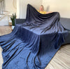 The Big Blanket | Samen is het Gezelliger!