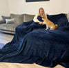 The Big Blanket | Samen is het Gezelliger!