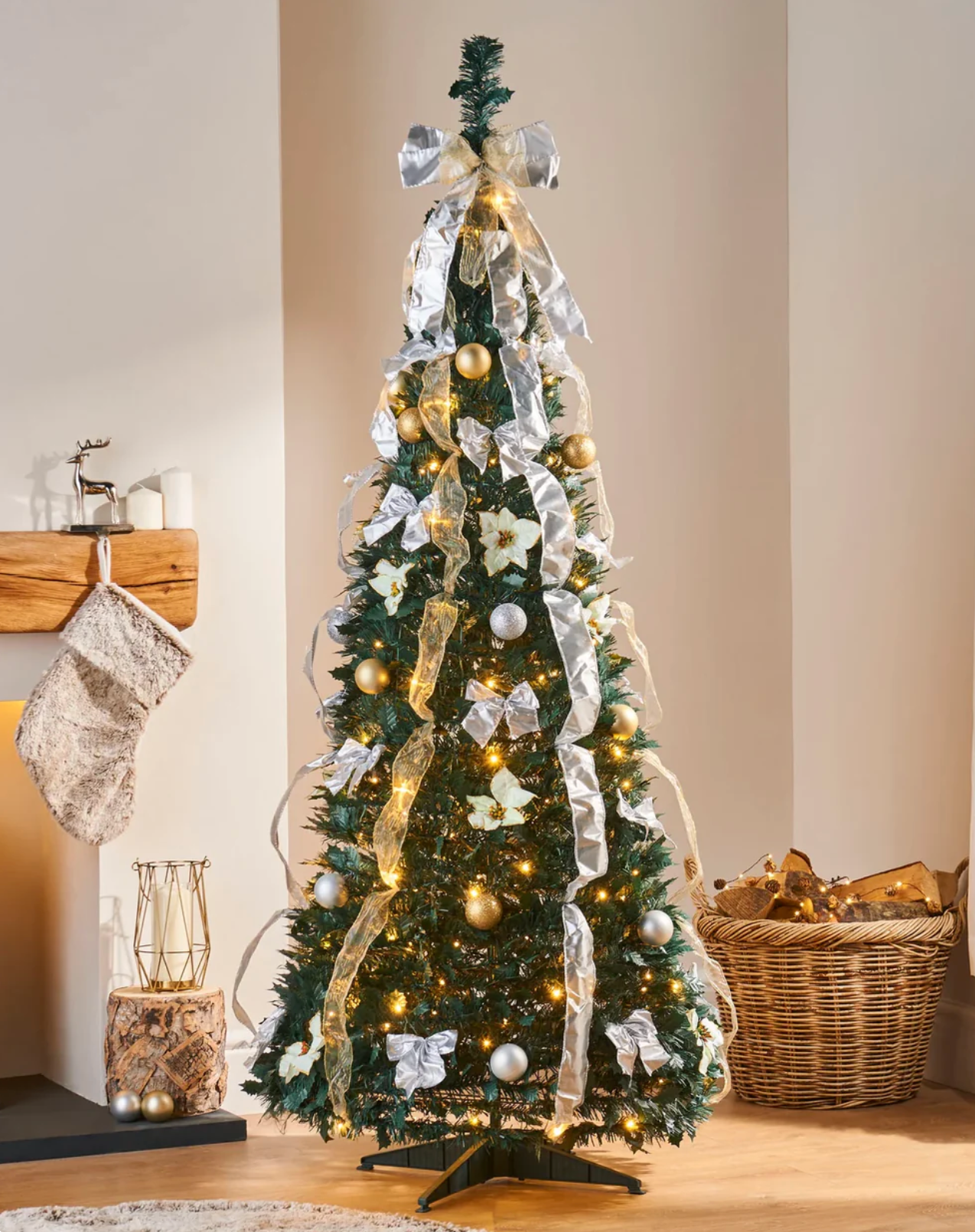 The Christmas Tree | Slimmer Leven!