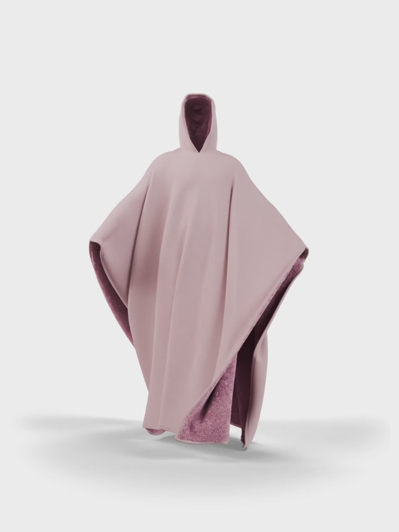 Calming Cape