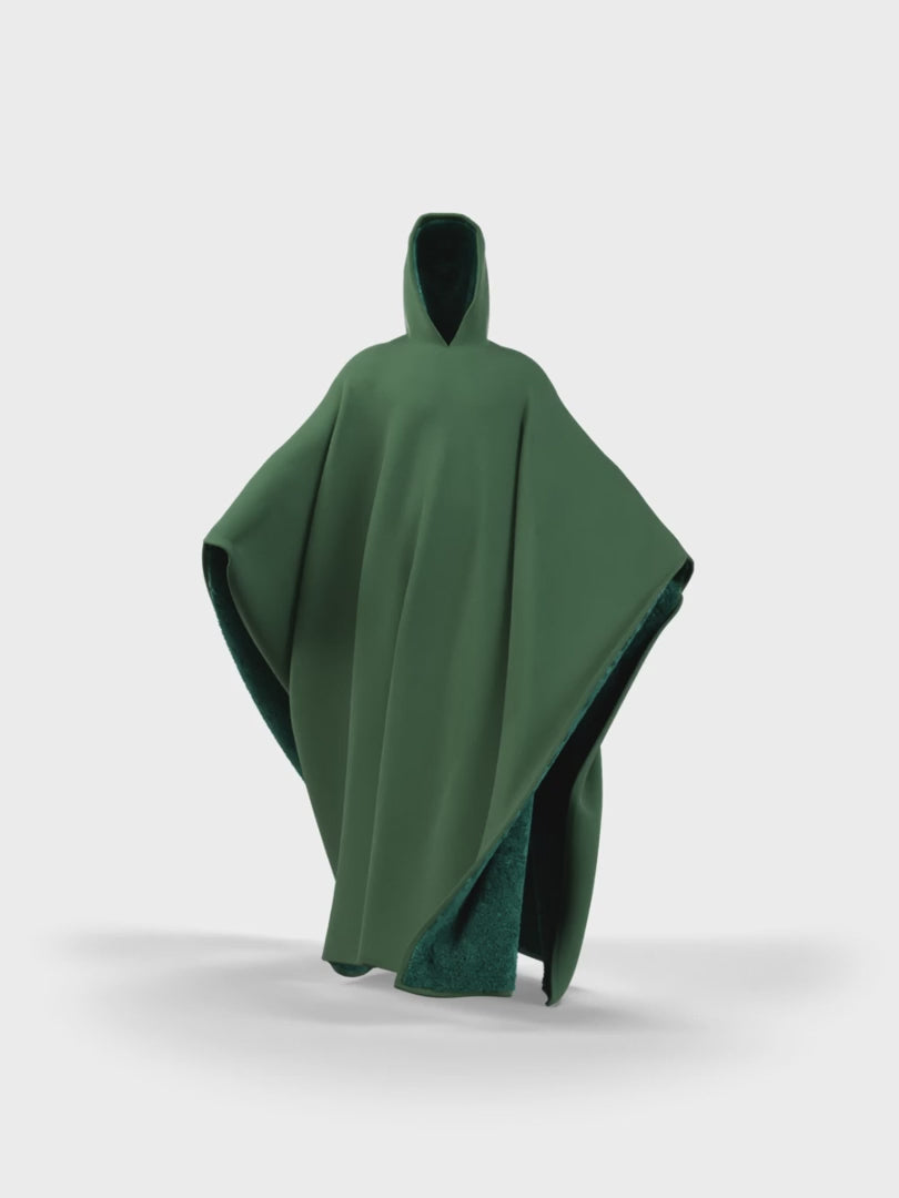 Calming Cape