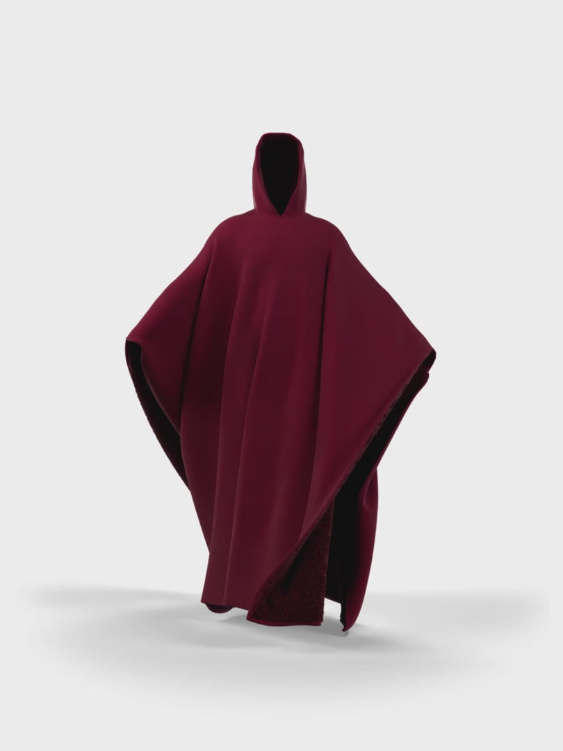 Calming Cape